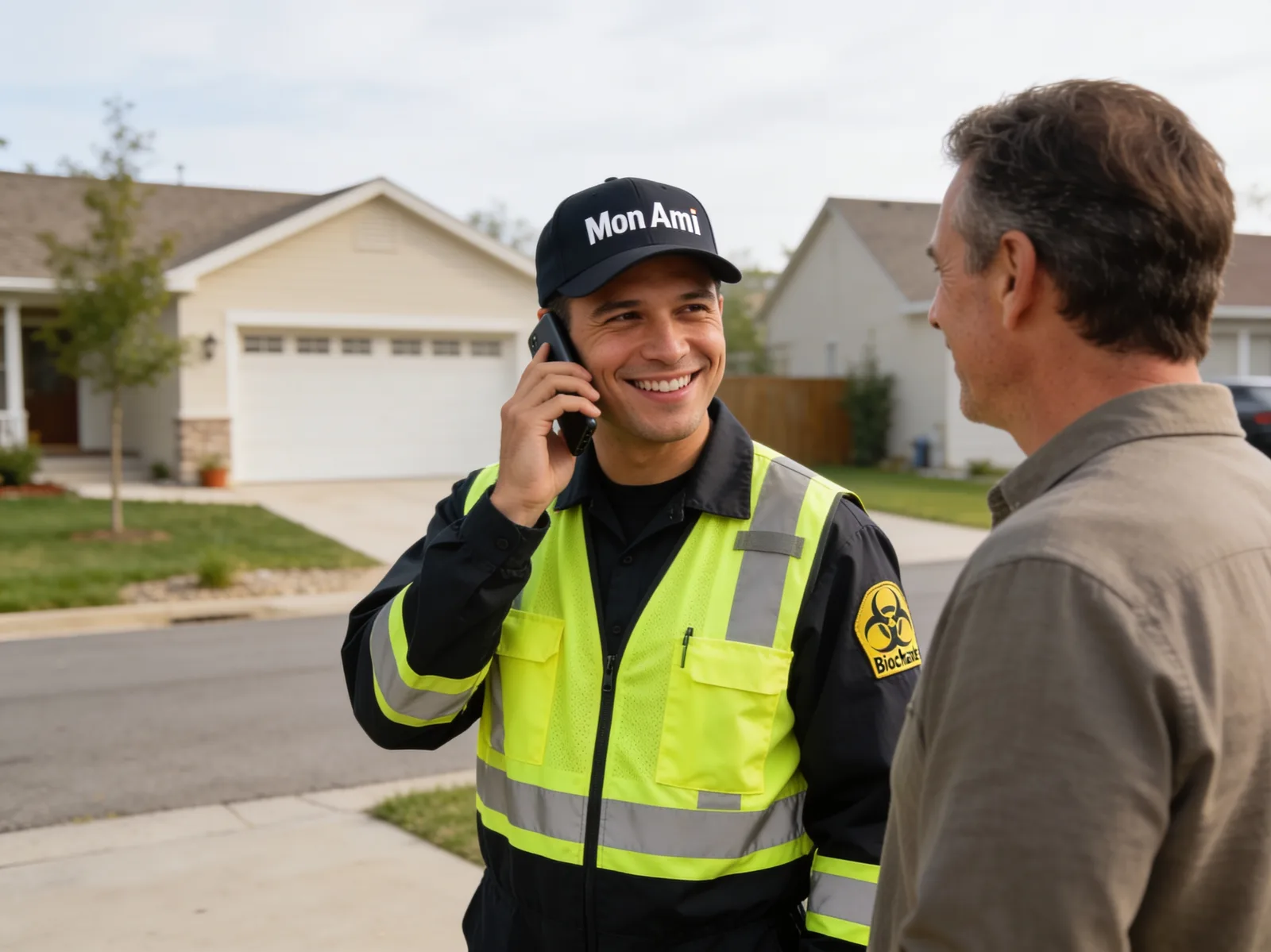 Sewage Cleanup Brocket, ND FAQs
